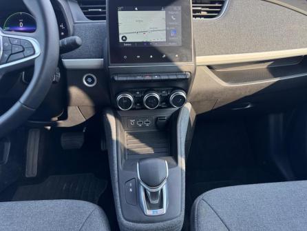 RENAULT Zoe Zoe R110 - 22B Evolution à vendre à Macon - Image n°15