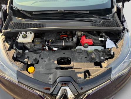 RENAULT Zoe Zoe R110 - 22B Evolution à vendre à Macon - Image n°20