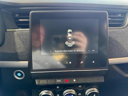 RENAULT Zoe Zoe R110 - 22B Evolution à vendre à Macon - Image n°21
