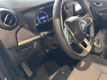 RENAULT Zoe Zoe R110 - 22B Evolution à vendre à Macon - Image n°22