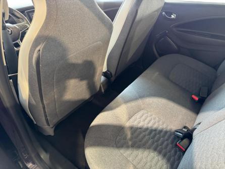RENAULT Zoe Zoe R110 - 22B Evolution à vendre à Macon - Image n°23