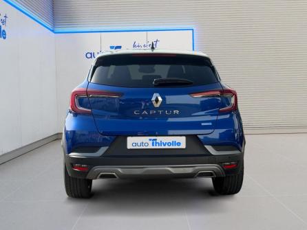 RENAULT Captur E-Tech 145 - 21B R.S. Line à vendre à Macon - Image n°4