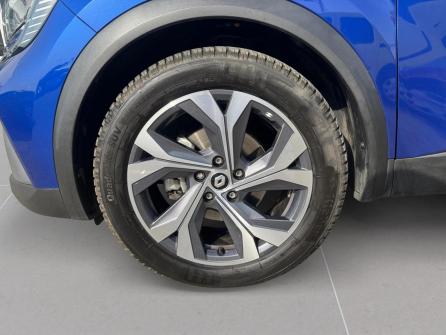 RENAULT Captur E-Tech 145 - 21B R.S. Line à vendre à Macon - Image n°9
