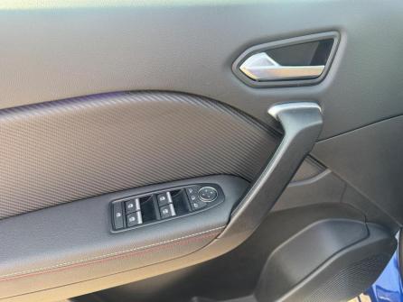 RENAULT Captur E-Tech 145 - 21B R.S. Line à vendre à Macon - Image n°11