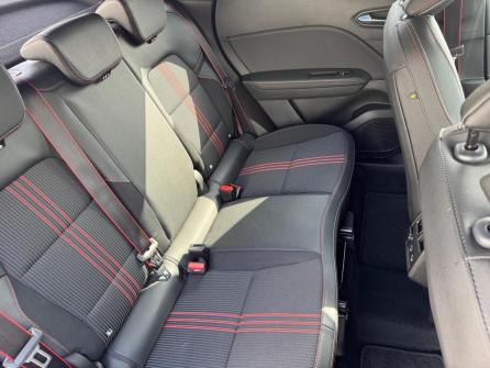 RENAULT Captur E-Tech 145 - 21B R.S. Line à vendre à Macon - Image n°18