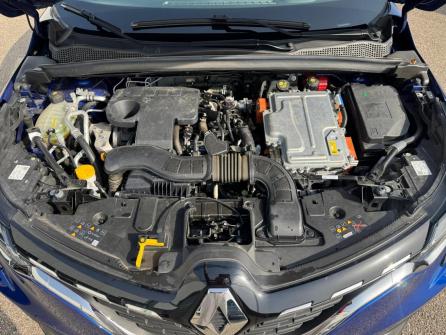 RENAULT Captur E-Tech 145 - 21B R.S. Line à vendre à Macon - Image n°20