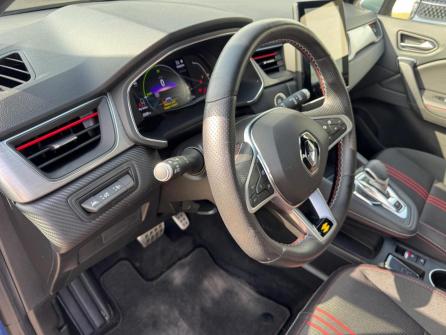 RENAULT Captur E-Tech 145 - 21B R.S. Line à vendre à Macon - Image n°22