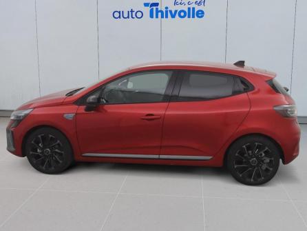 RENAULT Clio Clio E-Tech full hybrid 145 ch GSR2 Esprit Alpine à vendre à Saint-Chamond - Image n°2