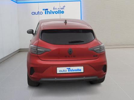 RENAULT Clio Clio E-Tech full hybrid 145 ch GSR2 Esprit Alpine à vendre à Saint-Chamond - Image n°3
