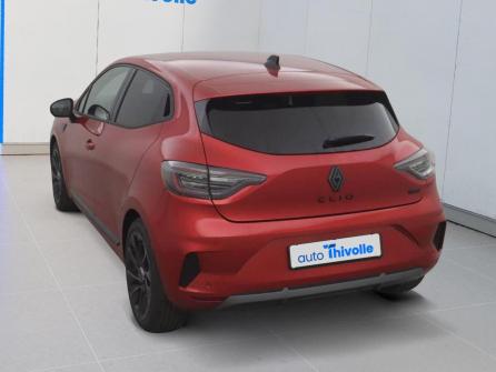 RENAULT Clio Clio E-Tech full hybrid 145 ch GSR2 Esprit Alpine à vendre à Saint-Chamond - Image n°4