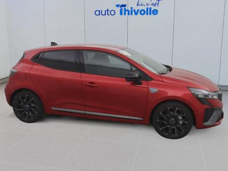 RENAULT Clio Clio E-Tech full hybrid 145 ch GSR2 Esprit Alpine à vendre à Saint-Chamond - Image n°6