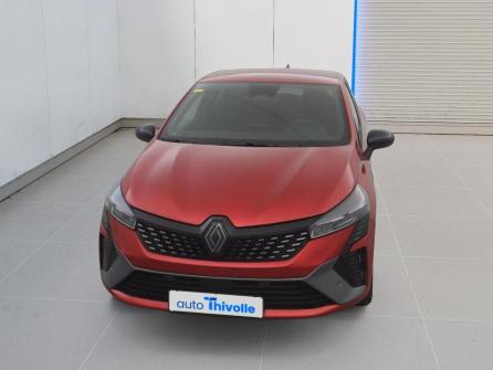 RENAULT Clio Clio E-Tech full hybrid 145 ch GSR2 Esprit Alpine à vendre à Saint-Chamond - Image n°8