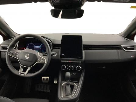 RENAULT Clio Clio E-Tech full hybrid 145 ch GSR2 Esprit Alpine à vendre à Saint-Chamond - Image n°10