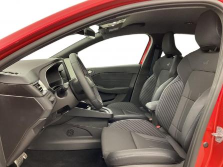RENAULT Clio Clio E-Tech full hybrid 145 ch GSR2 Esprit Alpine à vendre à Saint-Chamond - Image n°13
