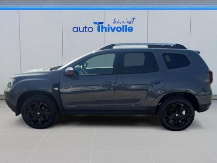 DACIA Duster ECO-G 100 4x2 SL Extreme à vendre à Saint-Chamond - Image n°2