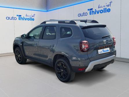 DACIA Duster ECO-G 100 4x2 SL Extreme à vendre à Saint-Chamond - Image n°3