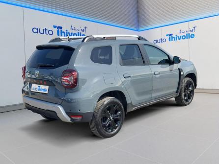 DACIA Duster ECO-G 100 4x2 SL Extreme à vendre à Saint-Chamond - Image n°5