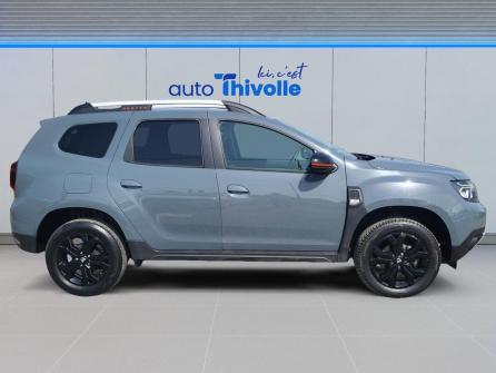 DACIA Duster ECO-G 100 4x2 SL Extreme à vendre à Saint-Chamond - Image n°6