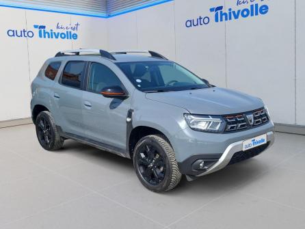 DACIA Duster ECO-G 100 4x2 SL Extreme à vendre à Saint-Chamond - Image n°7