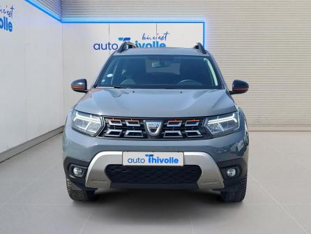 DACIA Duster ECO-G 100 4x2 SL Extreme à vendre à Saint-Chamond - Image n°8