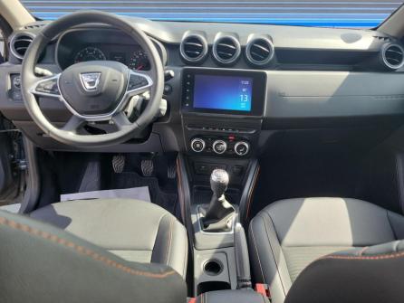 DACIA Duster ECO-G 100 4x2 SL Extreme à vendre à Saint-Chamond - Image n°12