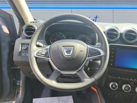 DACIA Duster ECO-G 100 4x2 SL Extreme à vendre à Saint-Chamond - Image n°13