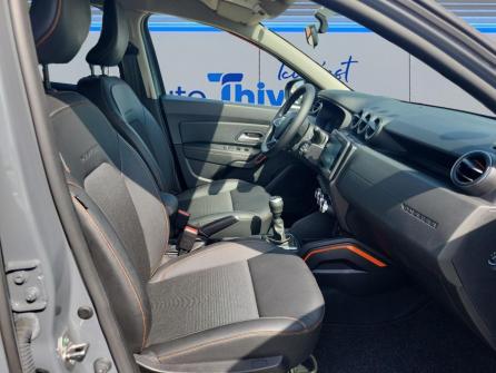 DACIA Duster ECO-G 100 4x2 SL Extreme à vendre à Saint-Chamond - Image n°17