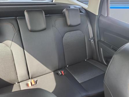 DACIA Duster ECO-G 100 4x2 SL Extreme à vendre à Saint-Chamond - Image n°18