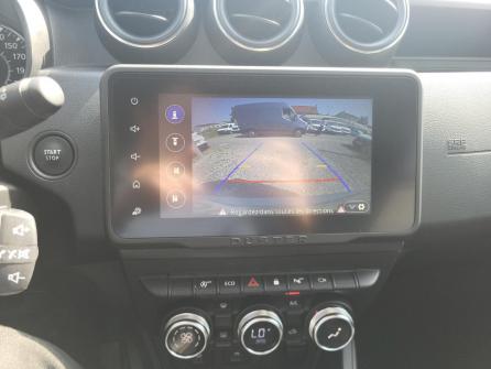 DACIA Duster ECO-G 100 4x2 SL Extreme à vendre à Saint-Chamond - Image n°20