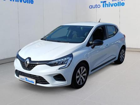 RENAULT Clio Clio TCe 90 Equilibre à vendre à Saint-Etienne - Image n°1