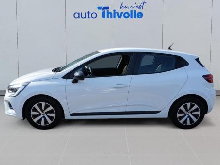 RENAULT Clio Clio TCe 90 Equilibre à vendre à Saint-Etienne - Image n°2