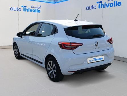 RENAULT Clio Clio TCe 90 Equilibre à vendre à Saint-Etienne - Image n°3