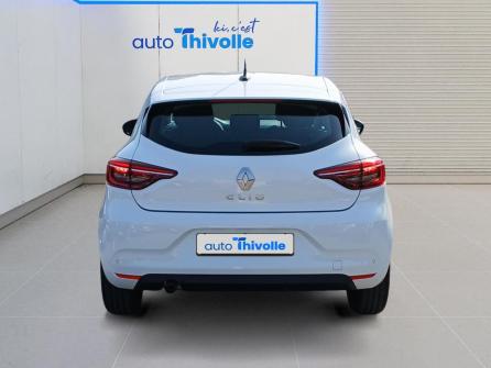 RENAULT Clio Clio TCe 90 Equilibre à vendre à Saint-Etienne - Image n°4