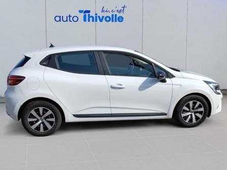 RENAULT Clio Clio TCe 90 Equilibre à vendre à Saint-Etienne - Image n°6