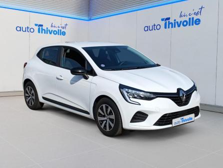 RENAULT Clio Clio TCe 90 Equilibre à vendre à Saint-Etienne - Image n°7
