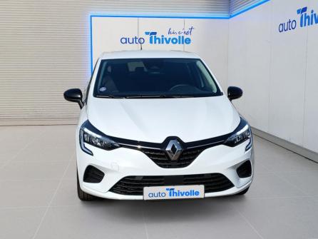 RENAULT Clio Clio TCe 90 Equilibre à vendre à Saint-Etienne - Image n°8
