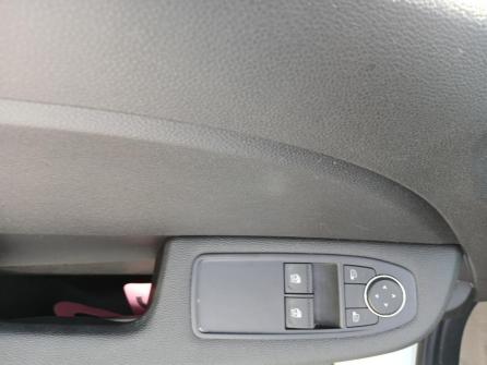 RENAULT Clio Clio TCe 90 Equilibre à vendre à Saint-Etienne - Image n°11