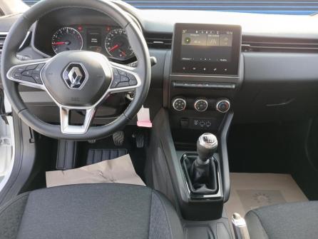 RENAULT Clio Clio TCe 90 Equilibre à vendre à Saint-Etienne - Image n°12
