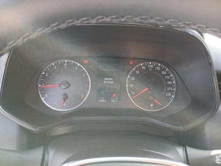 RENAULT Clio Clio TCe 90 Equilibre à vendre à Saint-Etienne - Image n°14