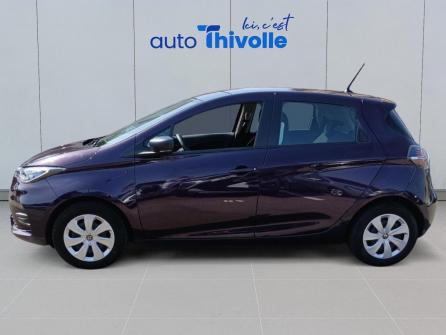 RENAULT Zoe Zoe R110 Achat Intégral - 21 Life à vendre à Saint-Etienne - Image n°2