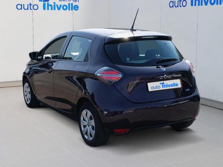 RENAULT Zoe Zoe R110 Achat Intégral - 21 Life à vendre à Saint-Etienne - Image n°3