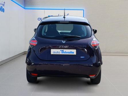 RENAULT Zoe Zoe R110 Achat Intégral - 21 Life à vendre à Saint-Etienne - Image n°4