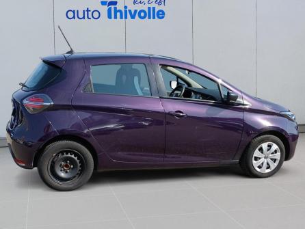RENAULT Zoe Zoe R110 Achat Intégral - 21 Life à vendre à Saint-Etienne - Image n°6