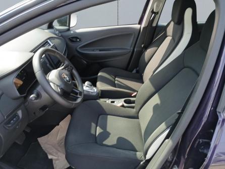 RENAULT Zoe Zoe R110 Achat Intégral - 21 Life à vendre à Saint-Etienne - Image n°10