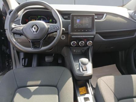 RENAULT Zoe Zoe R110 Achat Intégral - 21 Life à vendre à Saint-Etienne - Image n°12