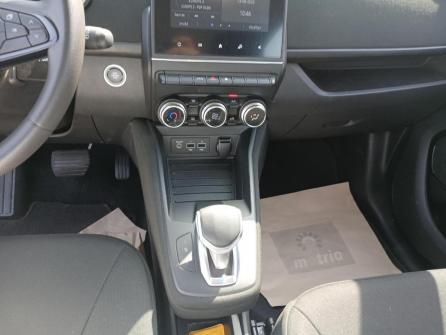 RENAULT Zoe Zoe R110 Achat Intégral - 21 Life à vendre à Saint-Etienne - Image n°15