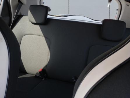 RENAULT Zoe Zoe R110 Achat Intégral - 21 Life à vendre à Saint-Etienne - Image n°16