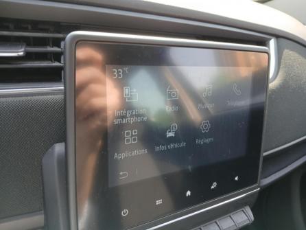 RENAULT Zoe Zoe R110 Achat Intégral - 21 Life à vendre à Saint-Etienne - Image n°19