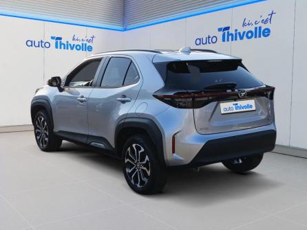 TOYOTA Yaris Cross Yaris Cross Hybride 130h 2WD Design à vendre à Saint-Etienne - Image n°3