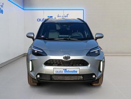 TOYOTA Yaris Cross Yaris Cross Hybride 130h 2WD Design à vendre à Saint-Etienne - Image n°8